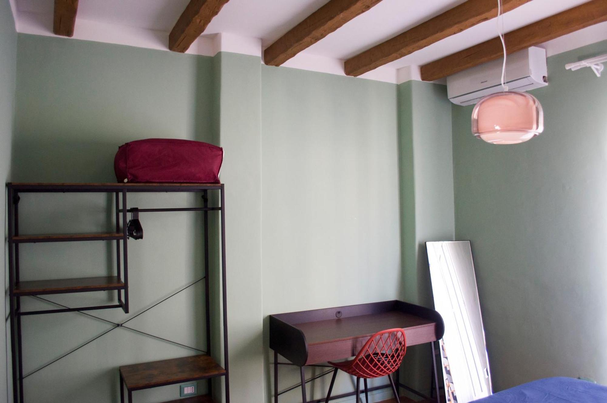 Navona Penthouse - Attico Vista Cupola 4 Posti — Photos 1