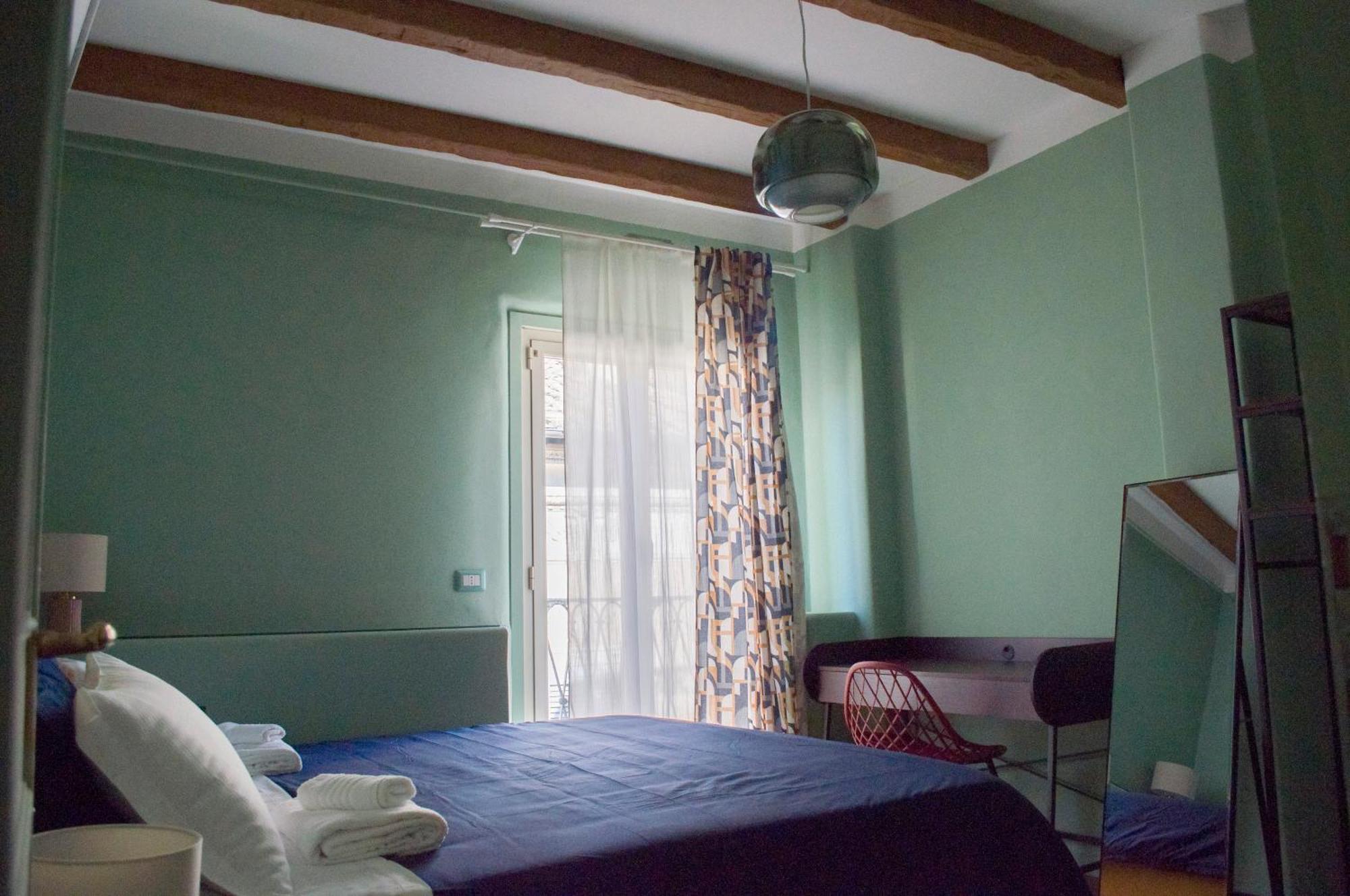 Navona Penthouse - Attico Vista Cupola 4 Posti — Photos 2